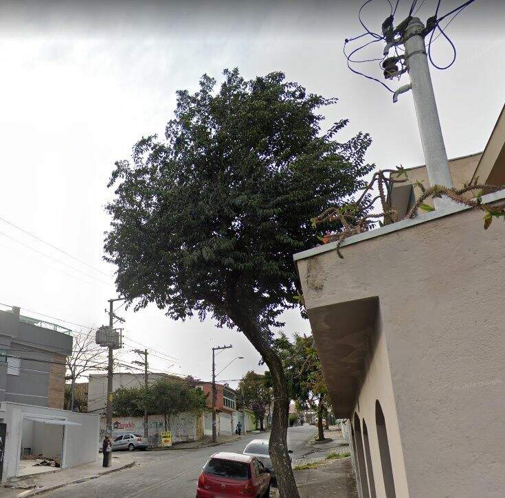 Sobrado à venda no Vila Curuçá: 