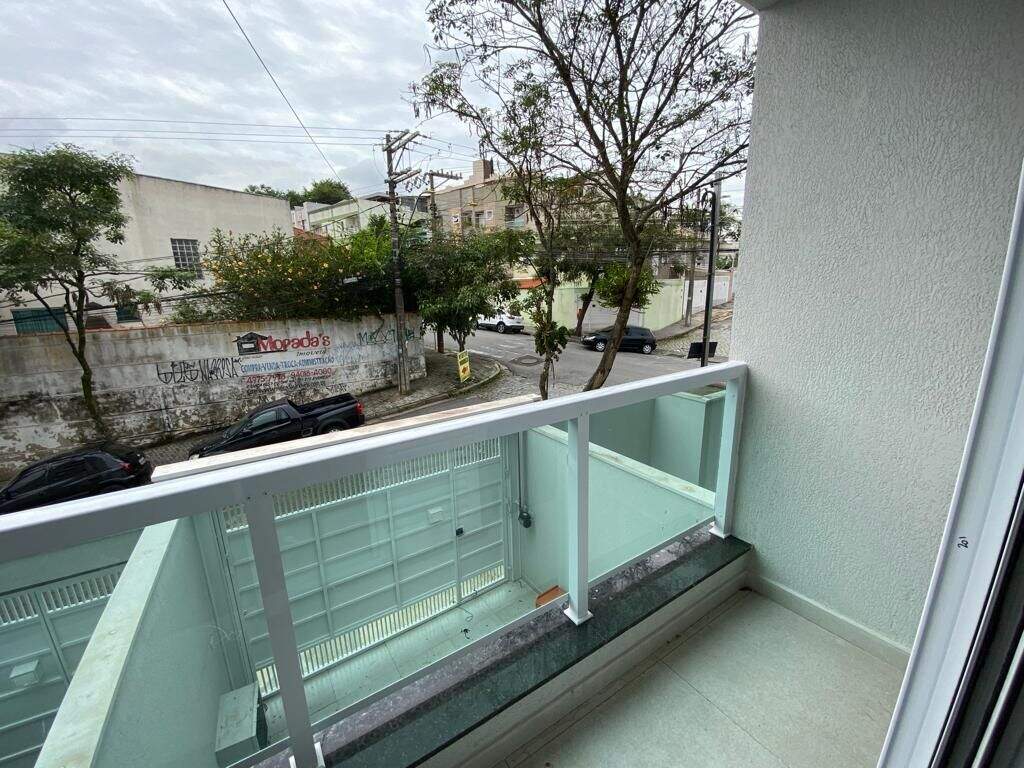 Sobrado à venda no Vila Curuçá: 