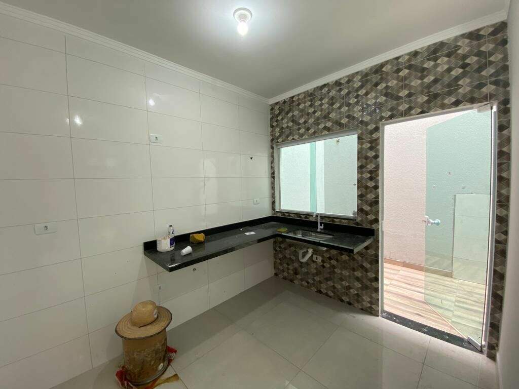 Sobrado à venda no Vila Curuçá: 