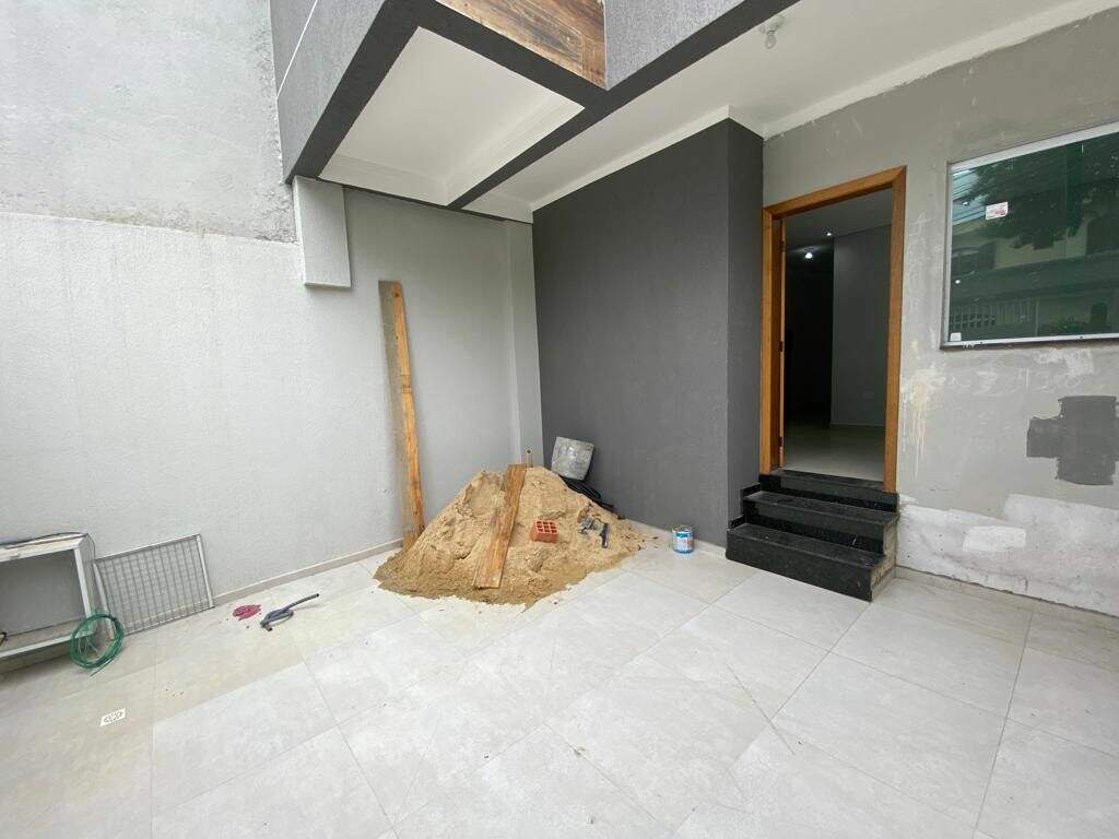 Sobrado à venda no Vila Curuçá: 