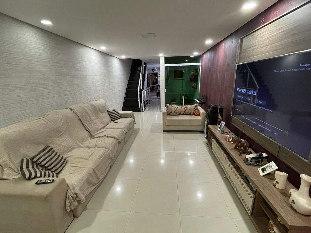 Sobrado à venda no Vila Assunção: 