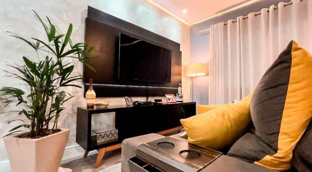 Sobrado à venda no Vila Homero Thon: 