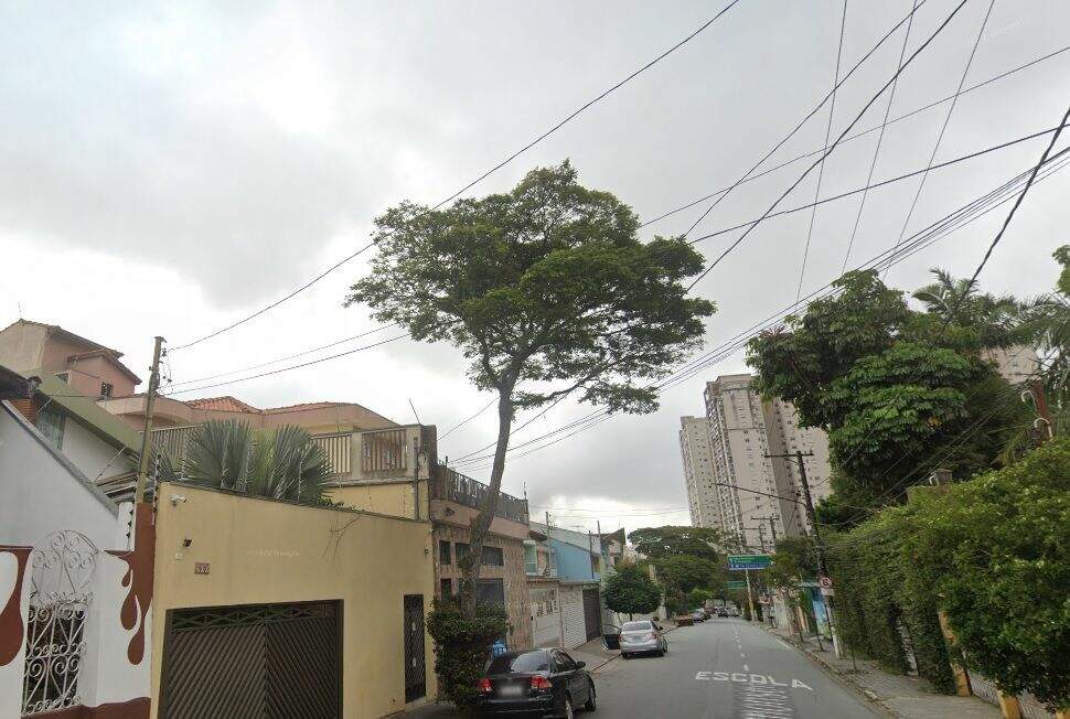 Sobrado à venda no Nova Petrópolis: 