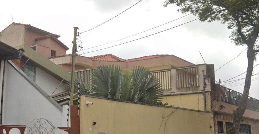 Sobrado à venda no Nova Petrópolis: 