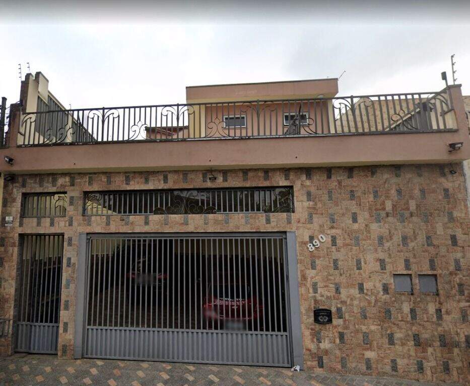 Sobrado à venda no Nova Petrópolis: 