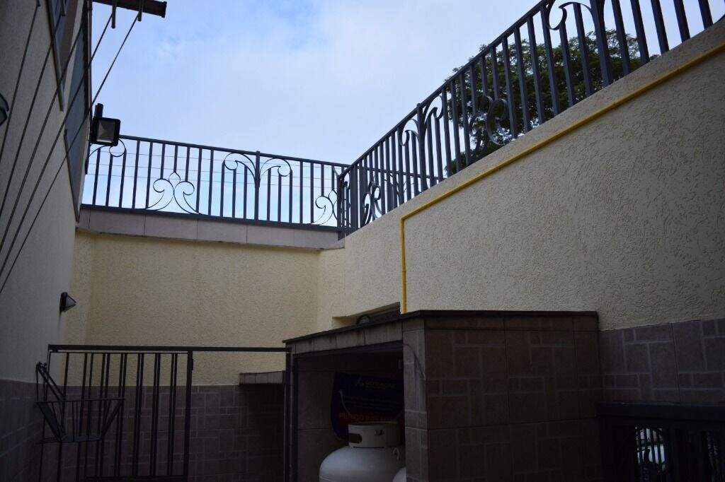 Sobrado à venda no Nova Petrópolis: 