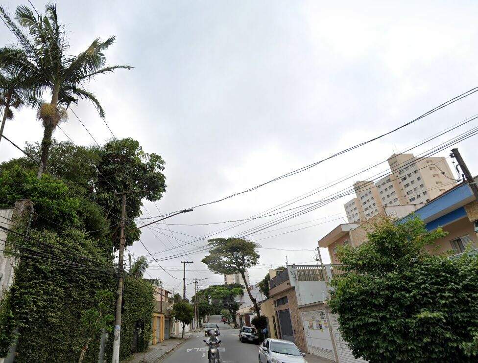 Sobrado à venda no Nova Petrópolis: 