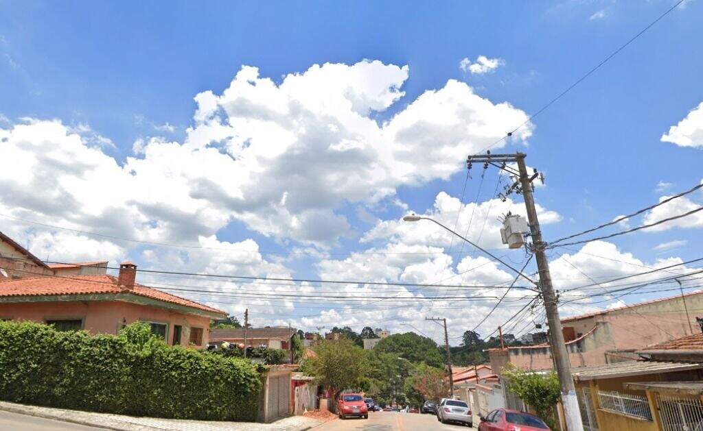 Sobrado à venda no Jardim Valdibia: 