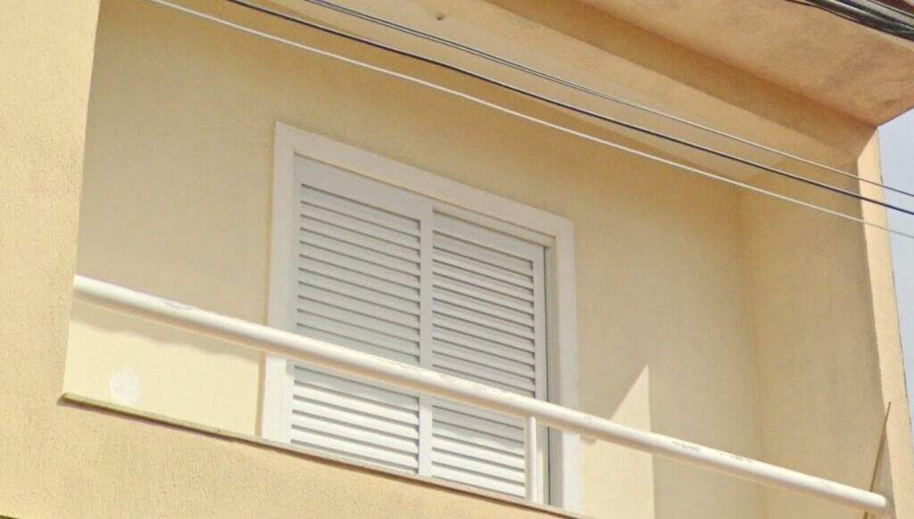 Sobrado à venda no Vila Iracema: 