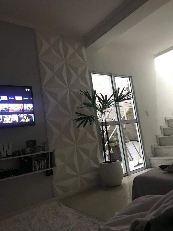 Sobrado à venda no Vila Iracema: 