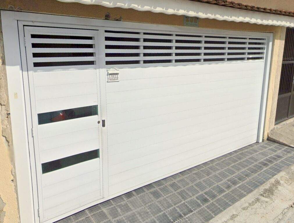 Sobrado à venda no Vila Iracema: 