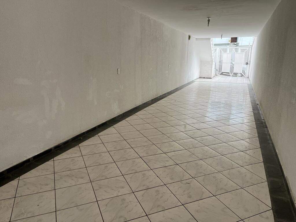 Sobrado à venda no Vila Alice: 