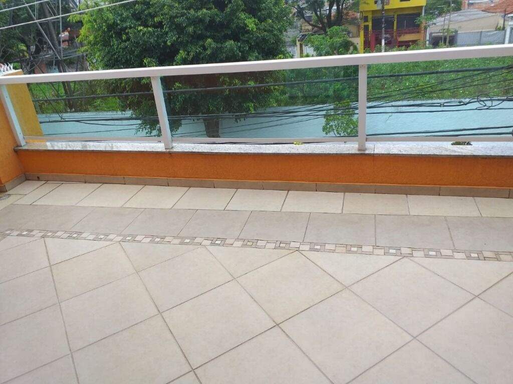 Sobrado à venda no Vila Vivaldi: 