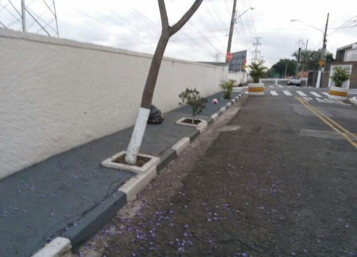 Sobrado à venda no Vila Vivaldi: 