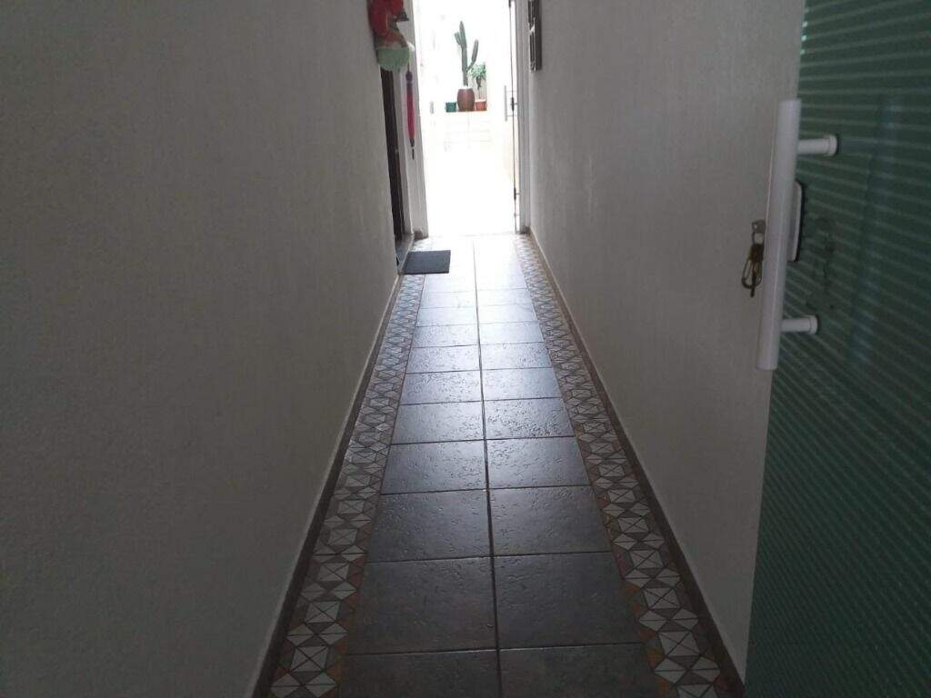 Sobrado à venda no Vila Vivaldi: 