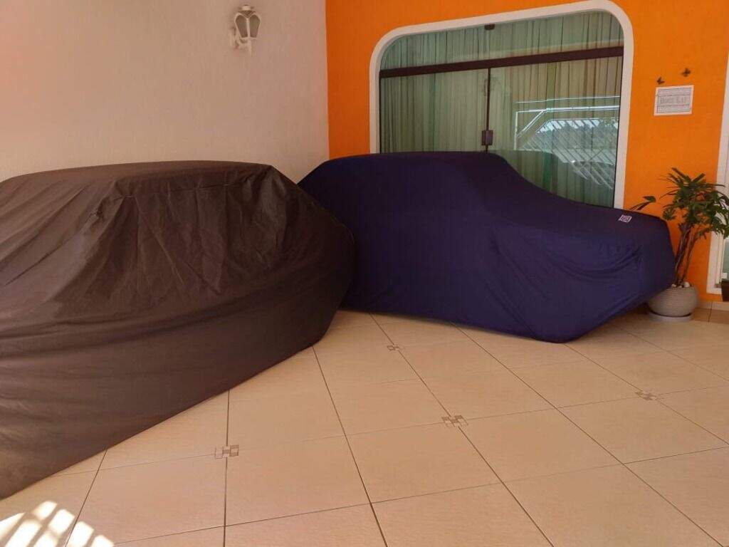 Sobrado à venda no Vila Vivaldi: 