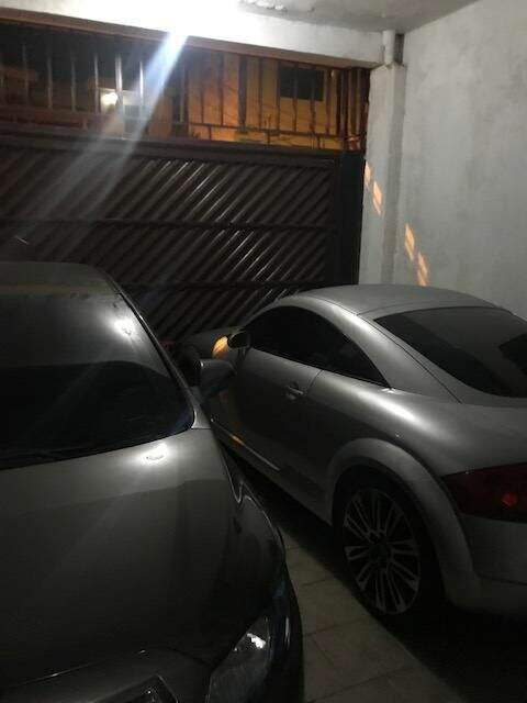 Sobrado à venda no Jardim Cristiane: 