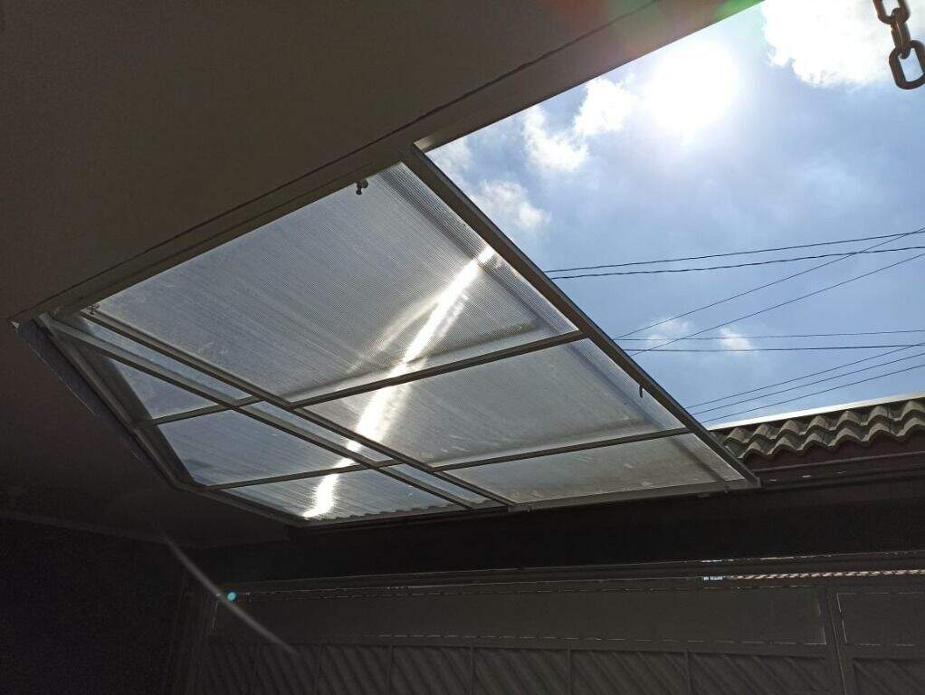 Sobrado à venda no Vila Cecília Maria: 