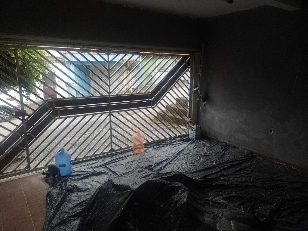 Sobrado à venda no Jardim Las Vegas: 