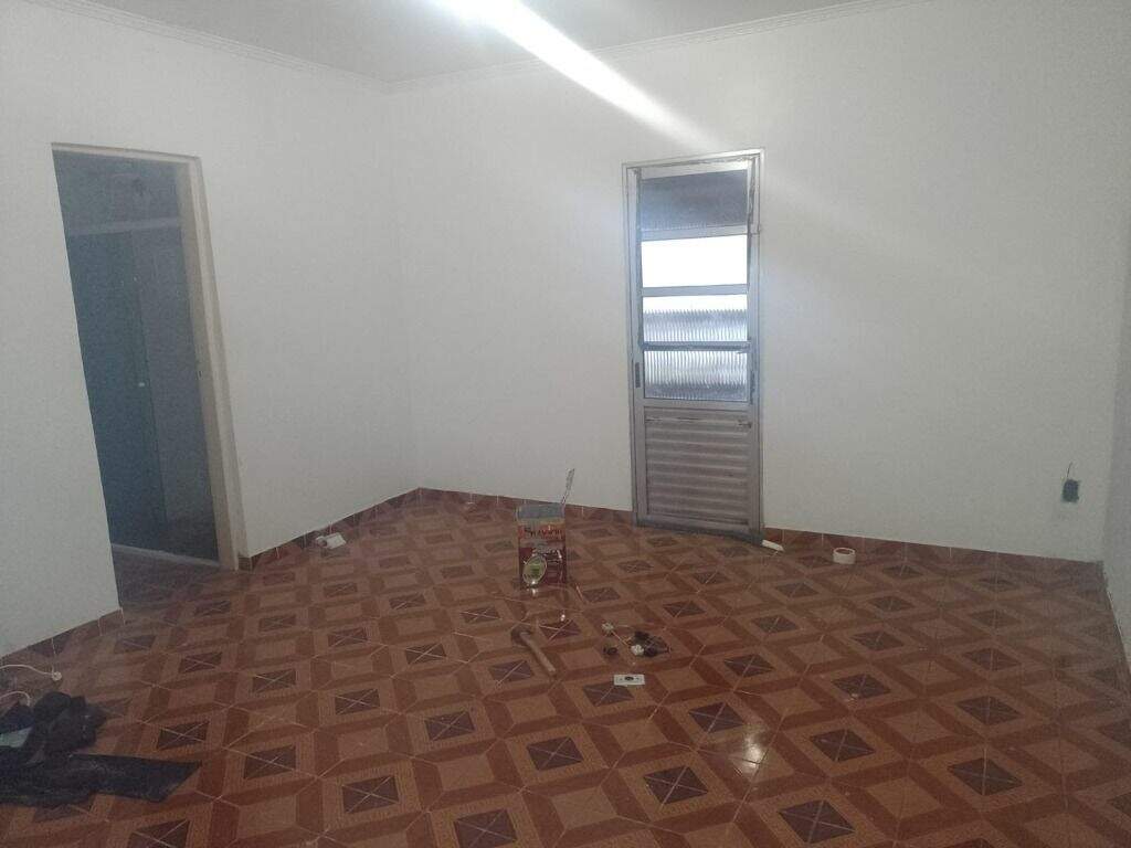 Sobrado à venda no Jardim Las Vegas: 