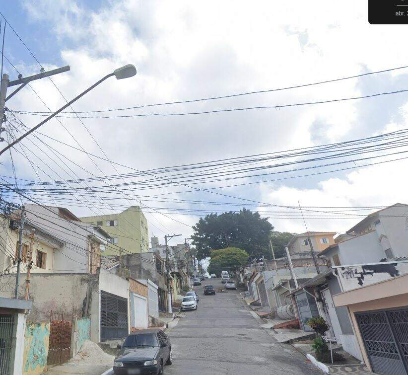 Sobrado à venda no Vila Júpiter: 