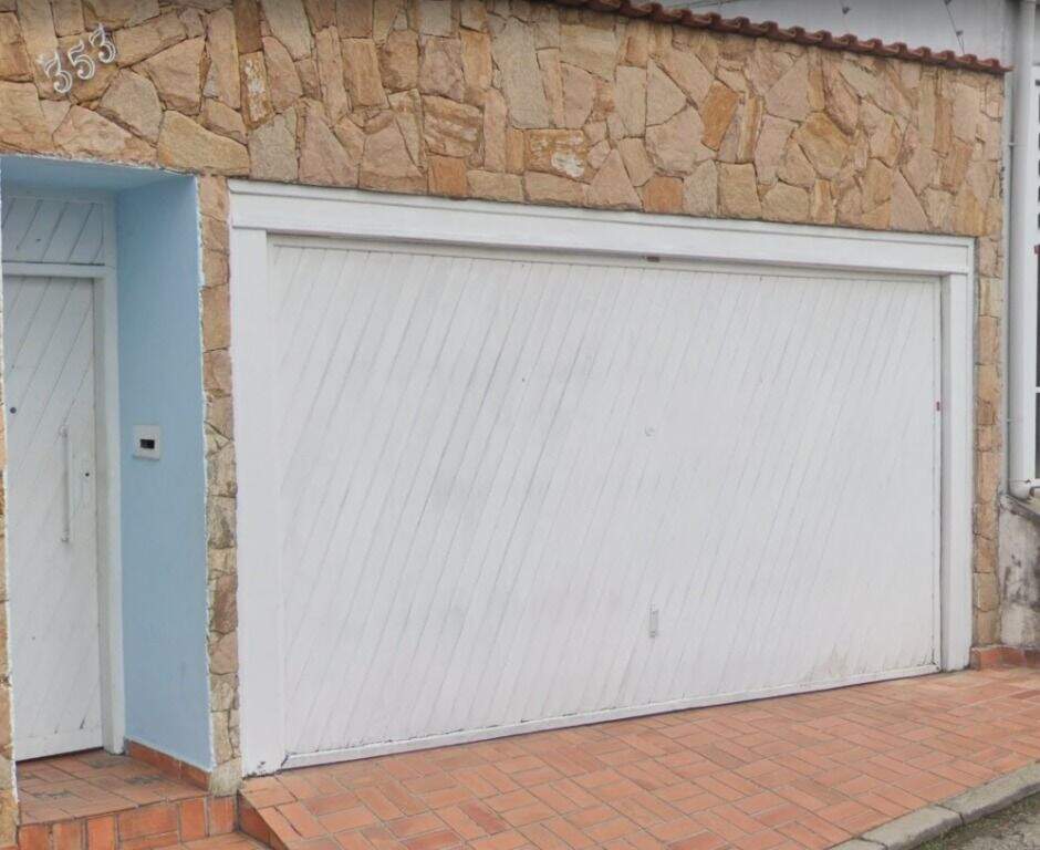 Sobrado à venda no Vila Júpiter: 