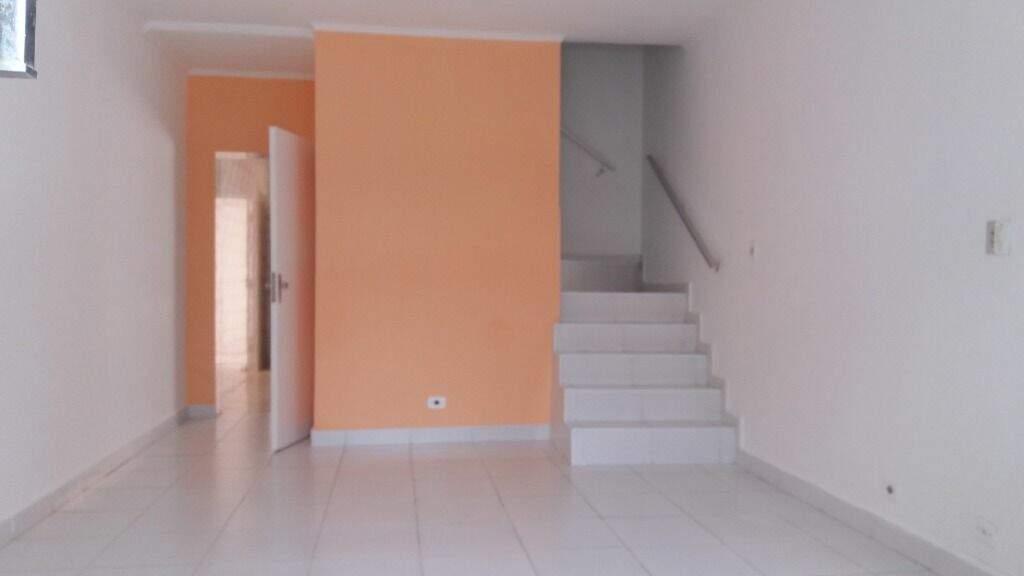 Sobrado à venda no Baeta Neves: 