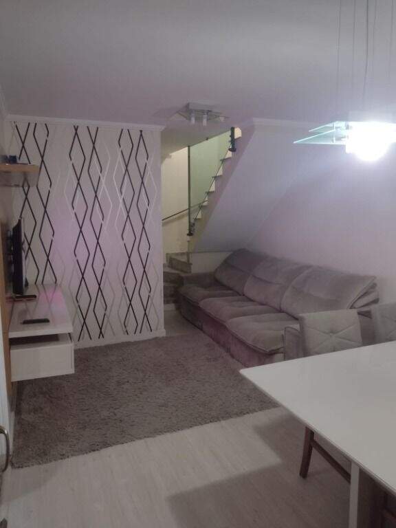 Sobrado à venda no Vila Helena: 