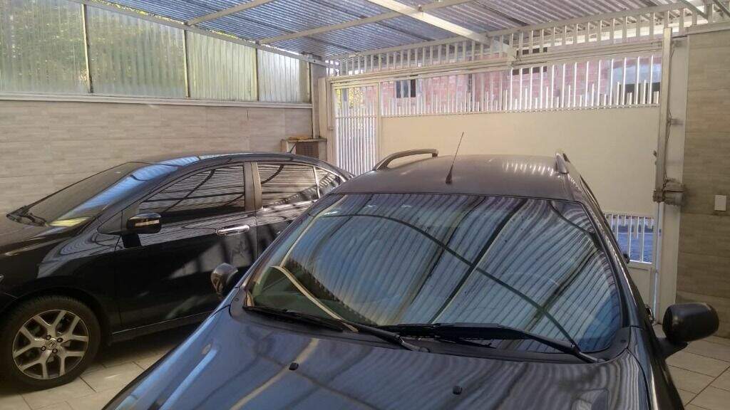 Sobrado à venda no Vila Helena: 