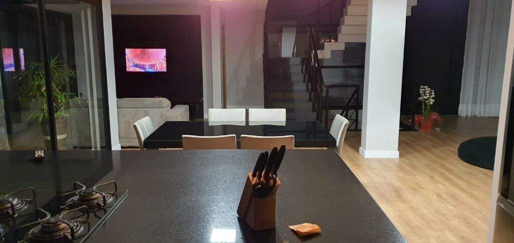 Sobrado à venda no Parque Terra Nova II: 