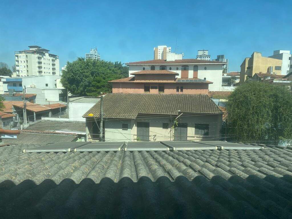 Sobrado à venda no Jardim Bela Vista: 