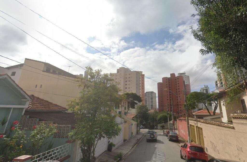 Sobrado à venda no Jardim Bela Vista: 