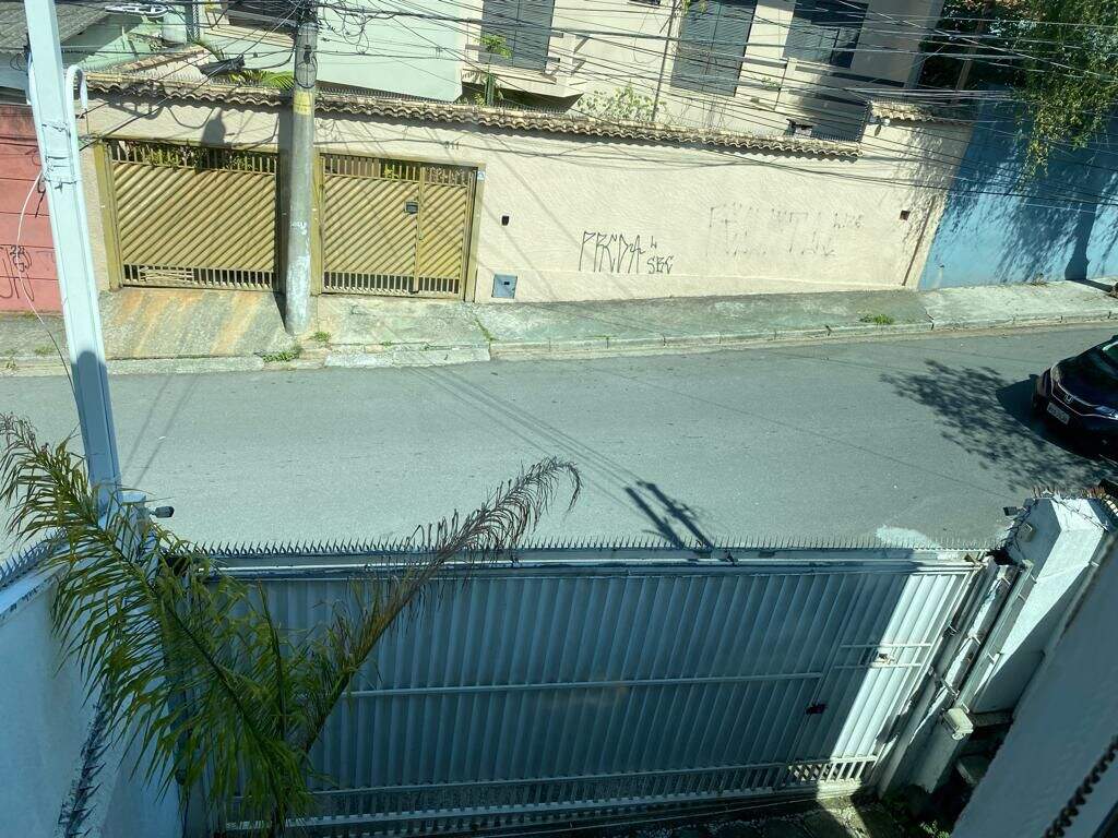 Sobrado à venda no Jardim Bela Vista: 