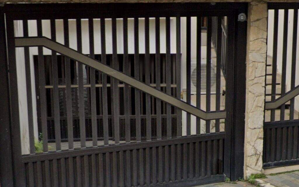 Sobrado à venda no Jardim São Luís: 