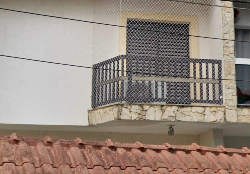 Sobrado à venda no Jardim São Luís: 