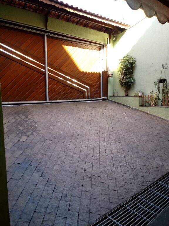 Sobrado à venda no Vila Camilópolis: 