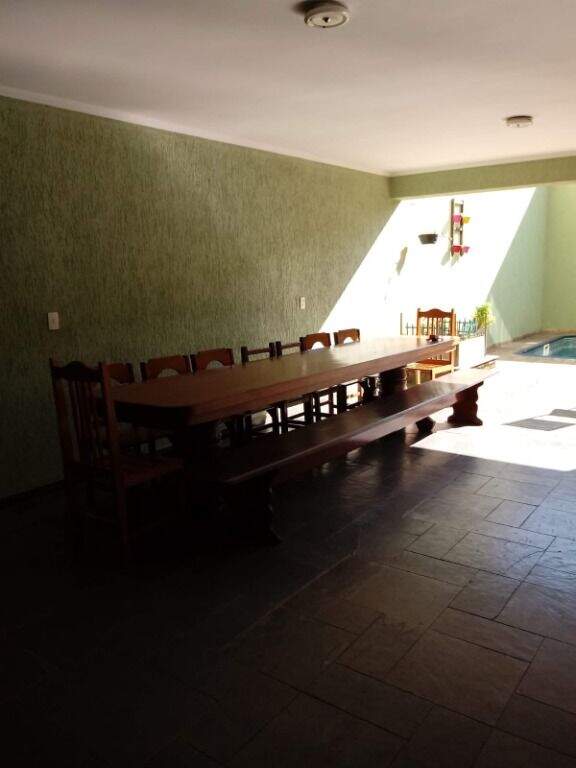 Sobrado à venda no Vila Camilópolis: 