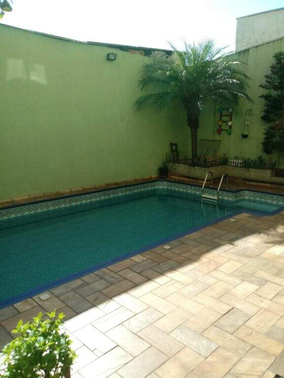 Sobrado à venda no Vila Camilópolis: 