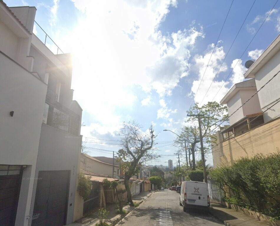 Sobrado à venda no Campestre: 