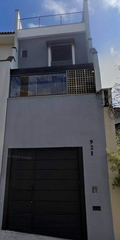 Sobrado à venda no Campestre: 