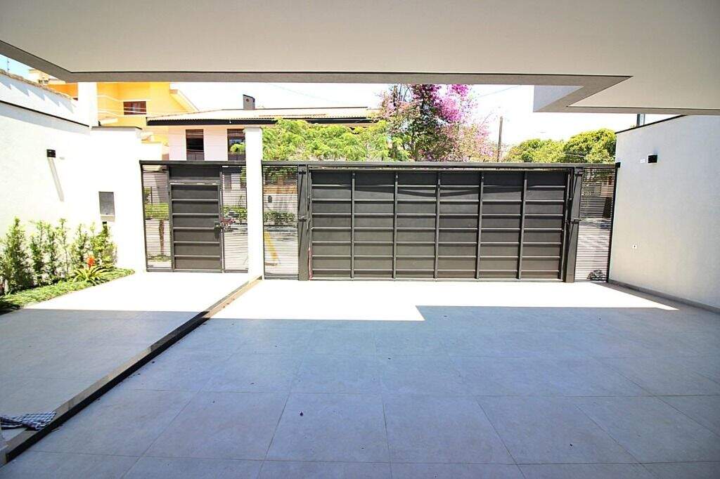 Sobrado à venda no Parque dos Pássaros: 