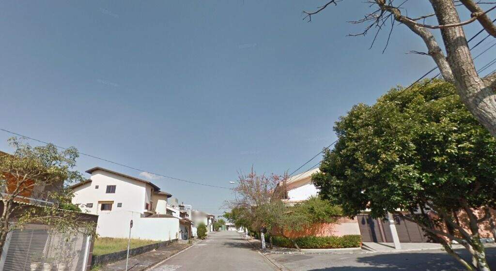 Sobrado à venda no Parque dos Pássaros: 