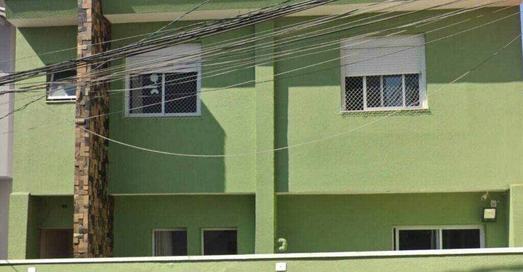 Sobrado à venda no Paraíso: 