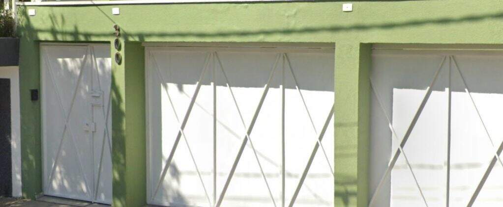 Sobrado à venda no Paraíso: 