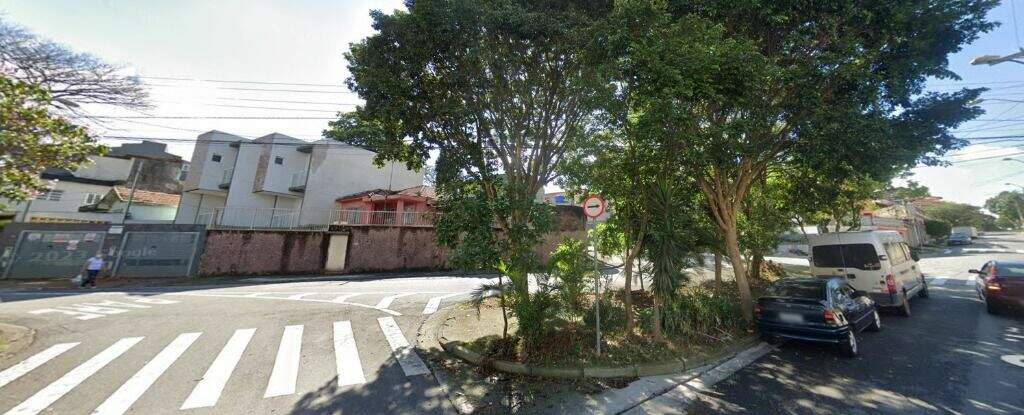 Sobrado à venda no Parque Novo Oratório: 