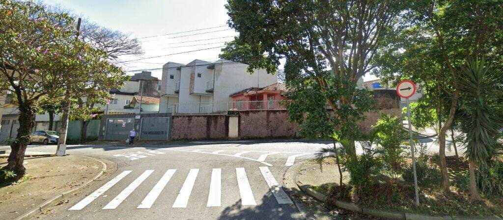 Sobrado à venda no Parque Novo Oratório: 