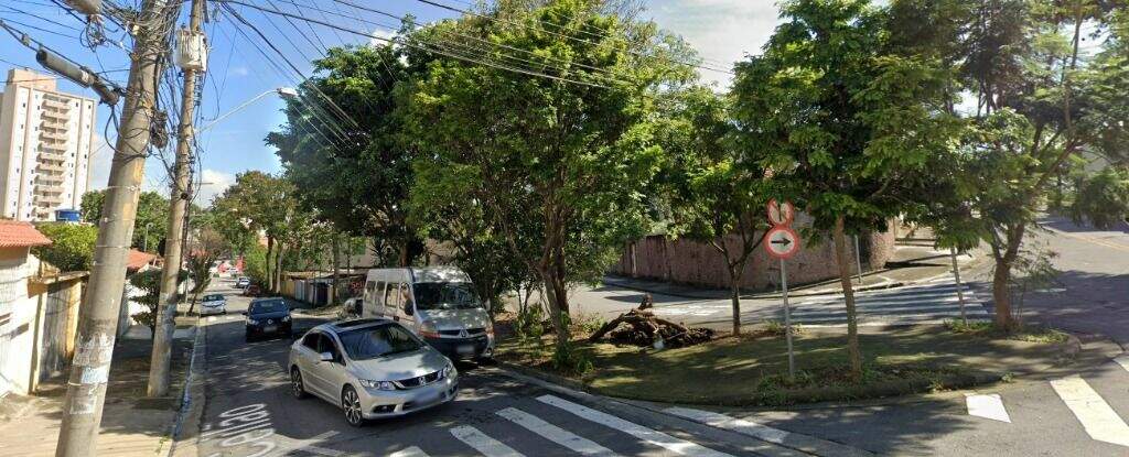 Sobrado à venda no Parque Novo Oratório: 