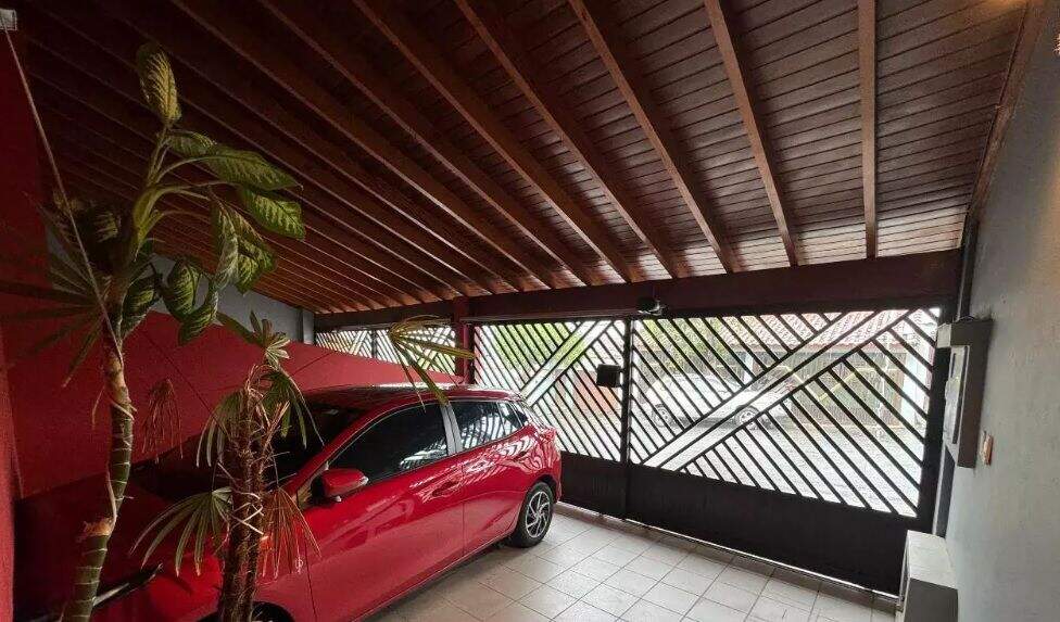 Sobrado à venda no Parque Erasmo Assunção: 