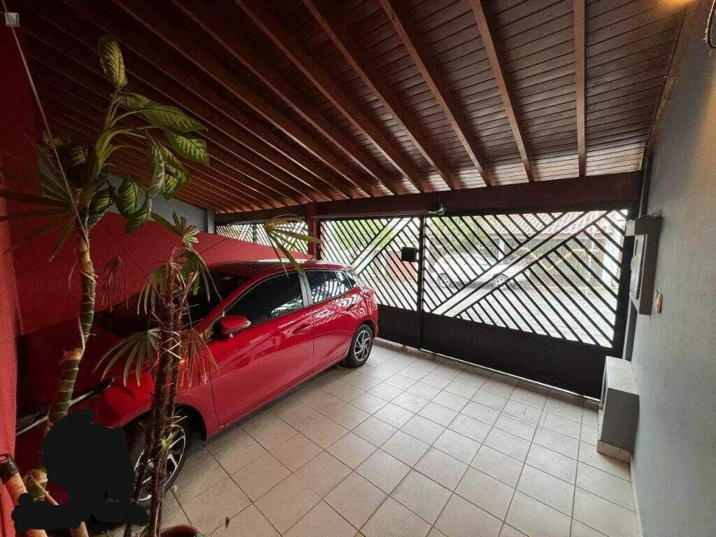 Sobrado à venda no Parque Erasmo Assunção: 