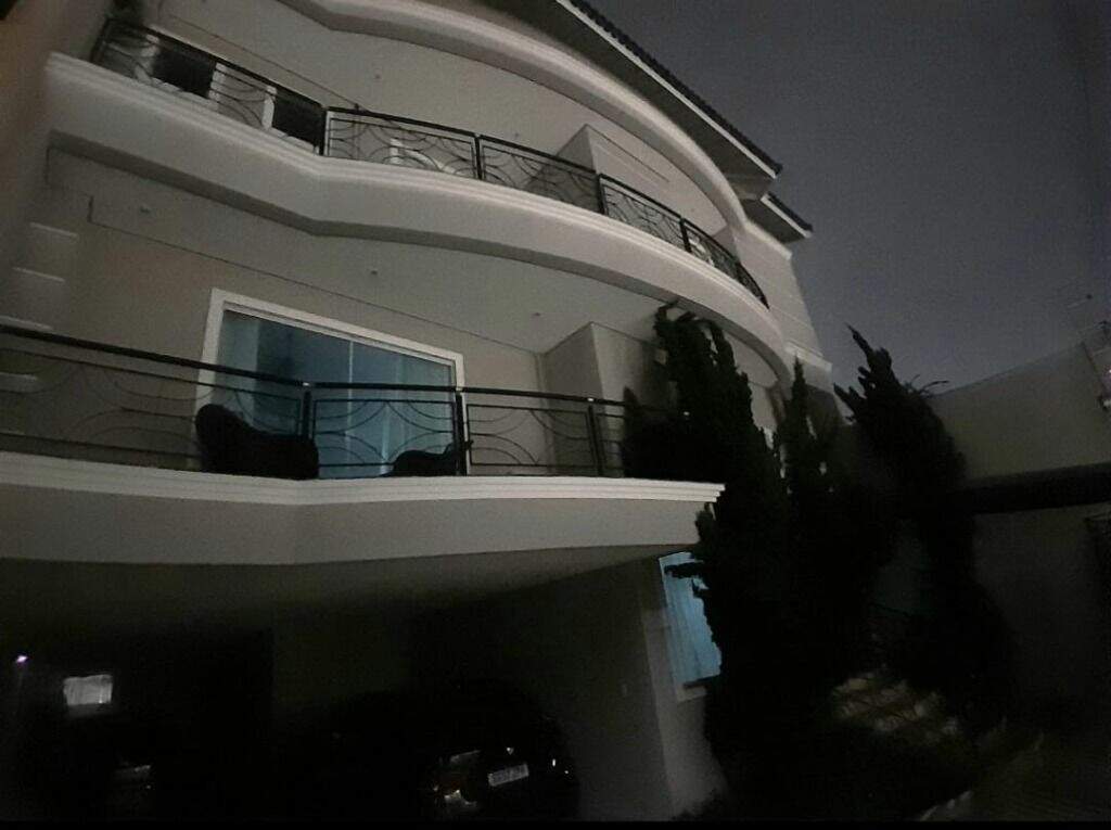 Sobrado à venda no Parque dos Pássaros: 